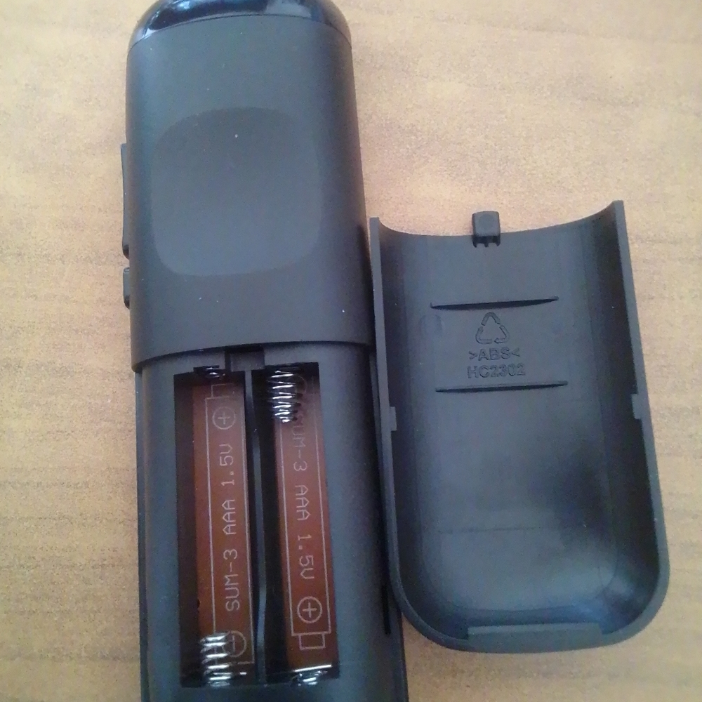 Replacement Roku Hdtv Remote - Picture 2 of 4